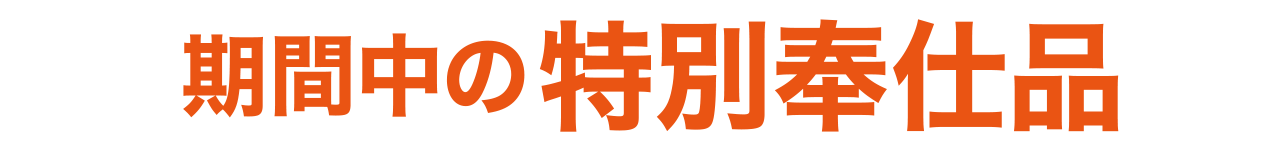 日替り弁当